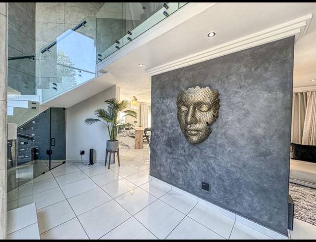 5 BEDROOM HOUSE FOR SALE IN MIDLANDS ESTATE
